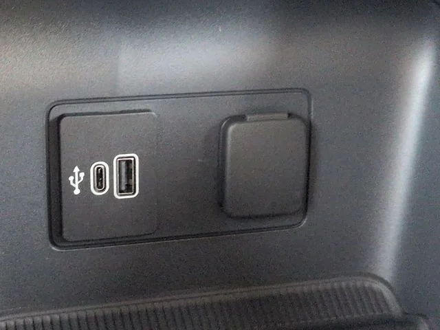 New 2026 Carbonized Gray Metallic Ford Active image 22