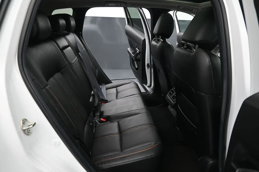 Used 2025 Pearl Mazda 2.5 S Premium Plus Package image 25