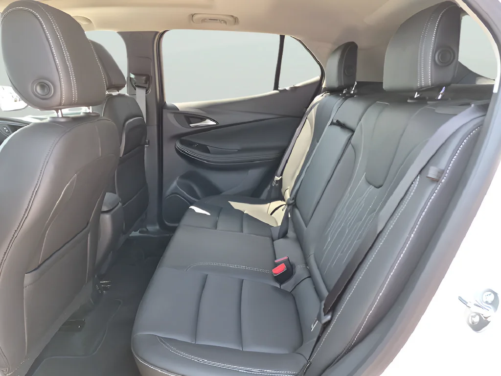 2026 Buick Encore GX Avenir - Photo 37