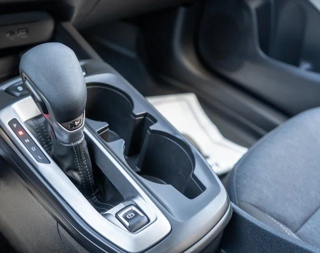 Used 2024 White Chevrolet LS image 25