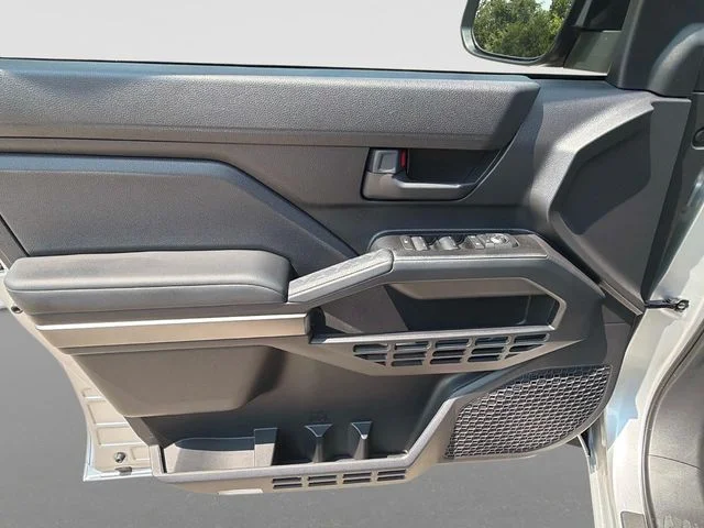Used 2025 Silver Toyota SR5 image 19