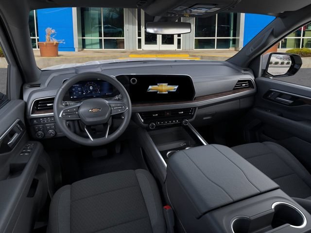 2026 Chevrolet Tahoe LS - Photo 17