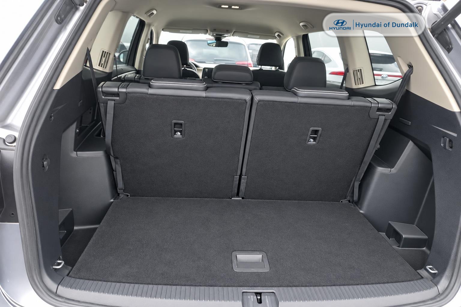 Used 2026 Silver Volkswagen SE w/Technology image 14