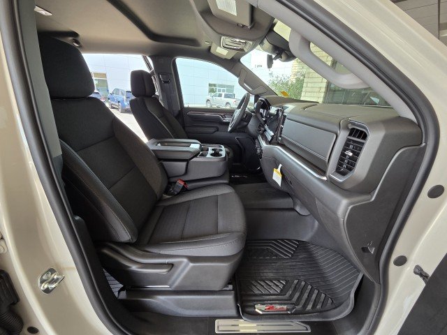 2026 Chevrolet Silverado 1500 RST - Photo 42