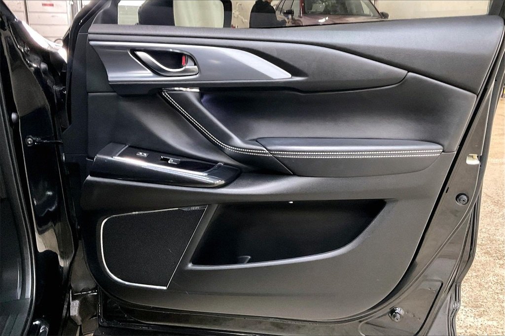 2023 MAZDA CX-9 - Image 23