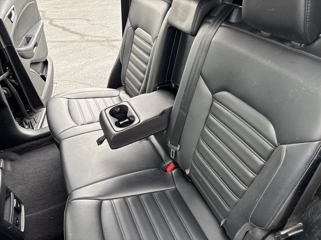 2022 Ford Edge SEL - Photo 34