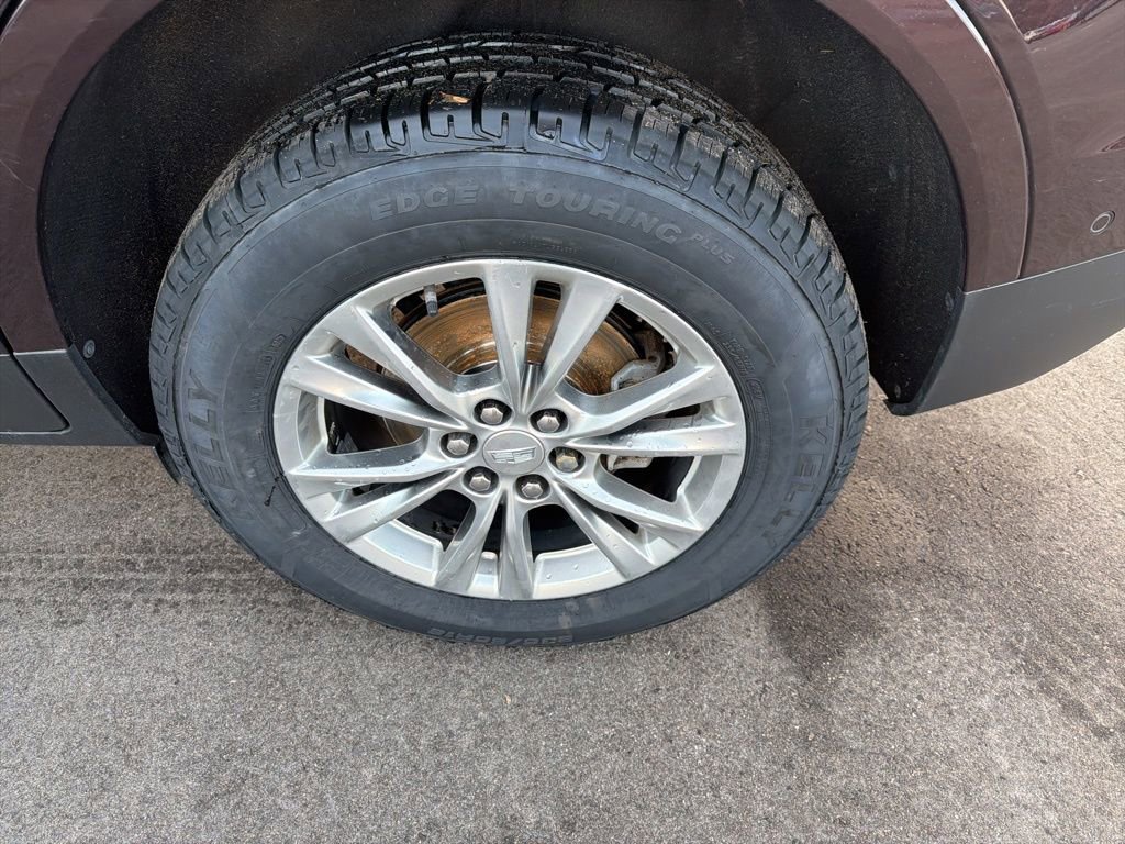2020 Cadillac XT5 Premium Luxury - Photo 50