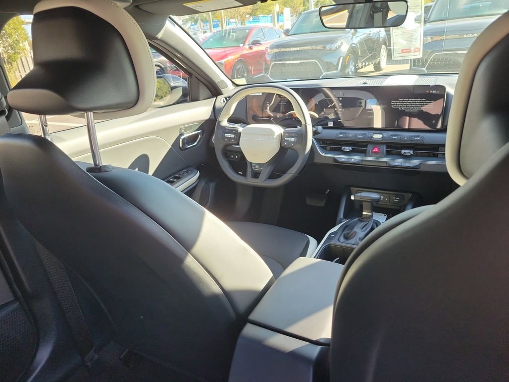 New 2026 Gray Kia GT-Line image 13