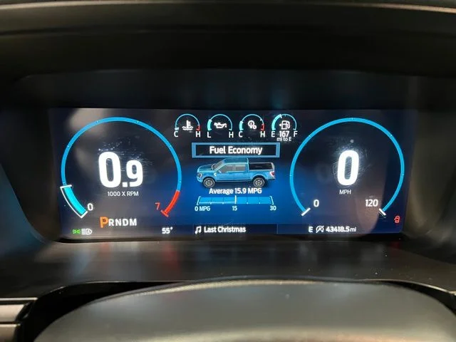 2023 Ford F-150 Tremor - Photo 28