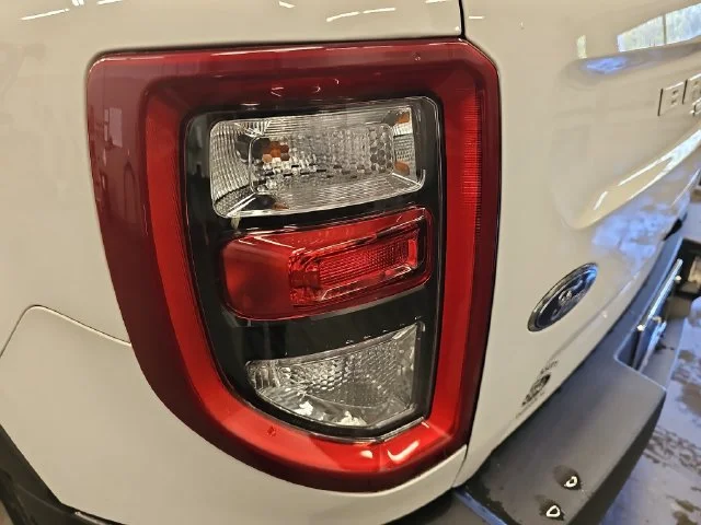 Used 2023 White Ford Outer Banks image 31