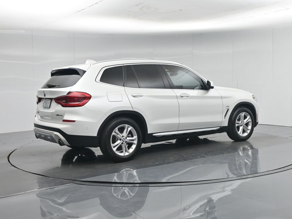Certified Used 2020 White BMW sDrive30i image 28