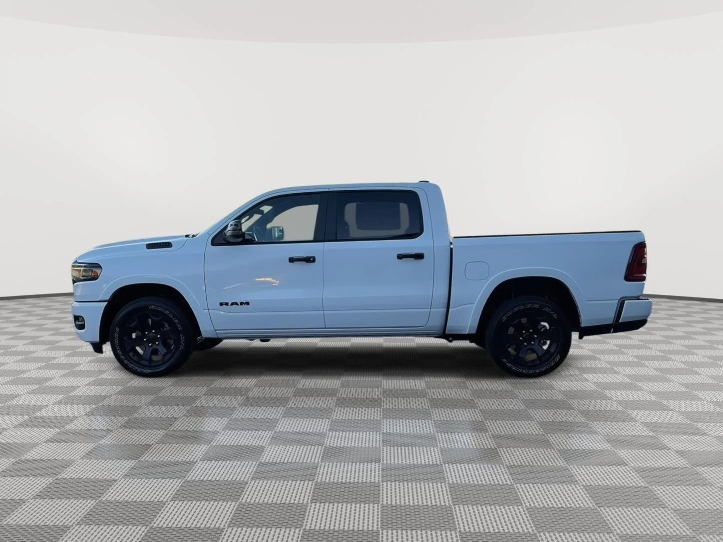 2026 RAM 1500 Big Horn/Lone Star - Photo 10