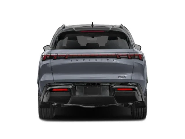 New 2027 GRAND BLUE INFINITI Autograph AWD image 8