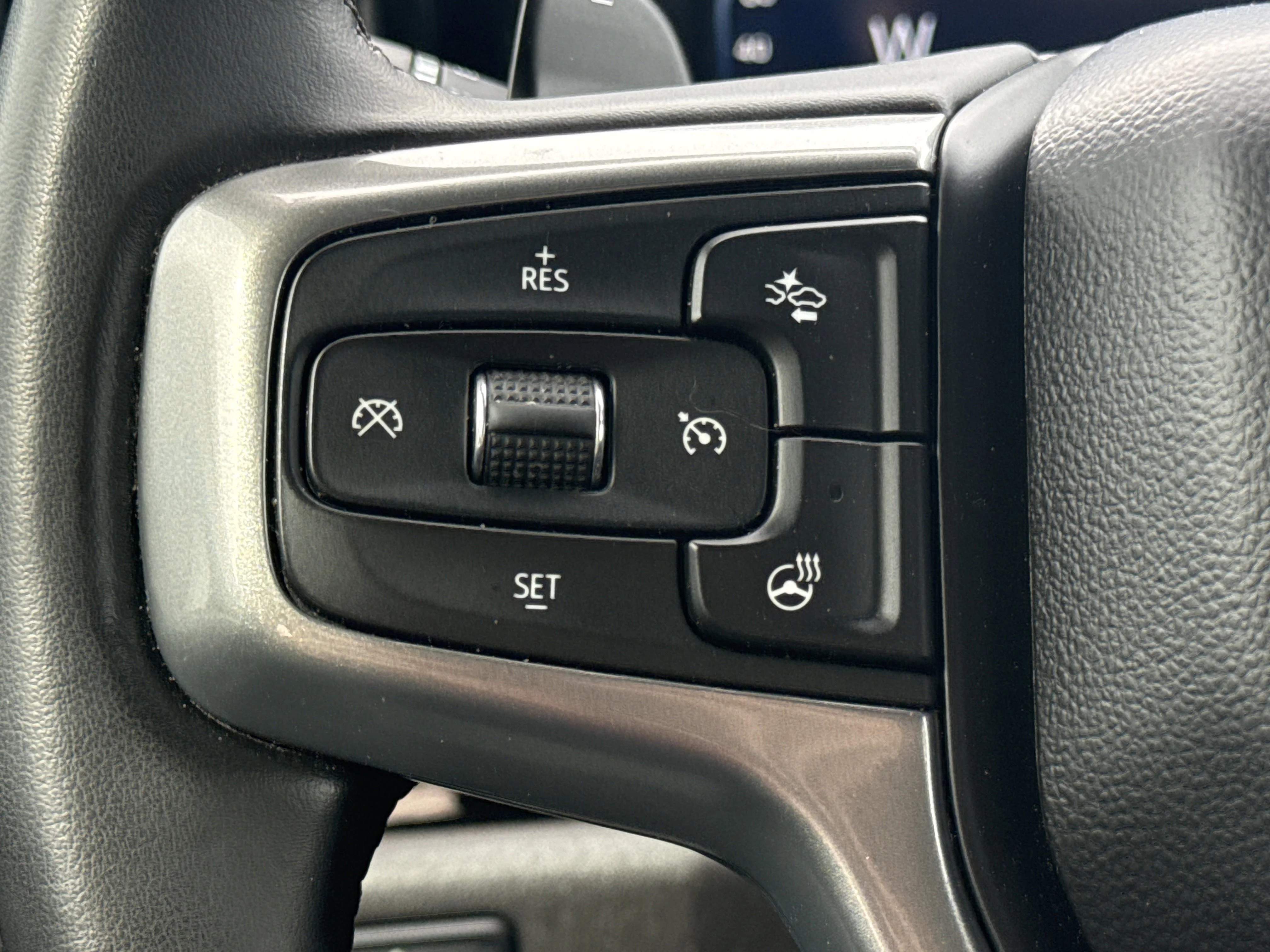 Used 2024 Slate Gray Metallic Chevrolet LT Trail Boss 4WD image 21