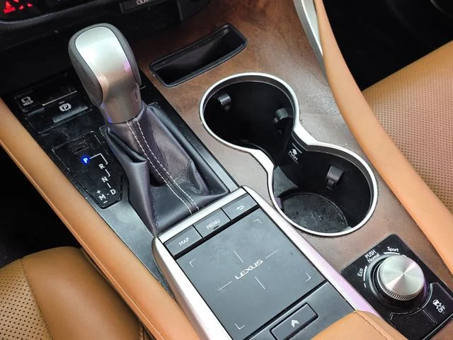 Used 2021 White Pearl Lexus 350L image 16