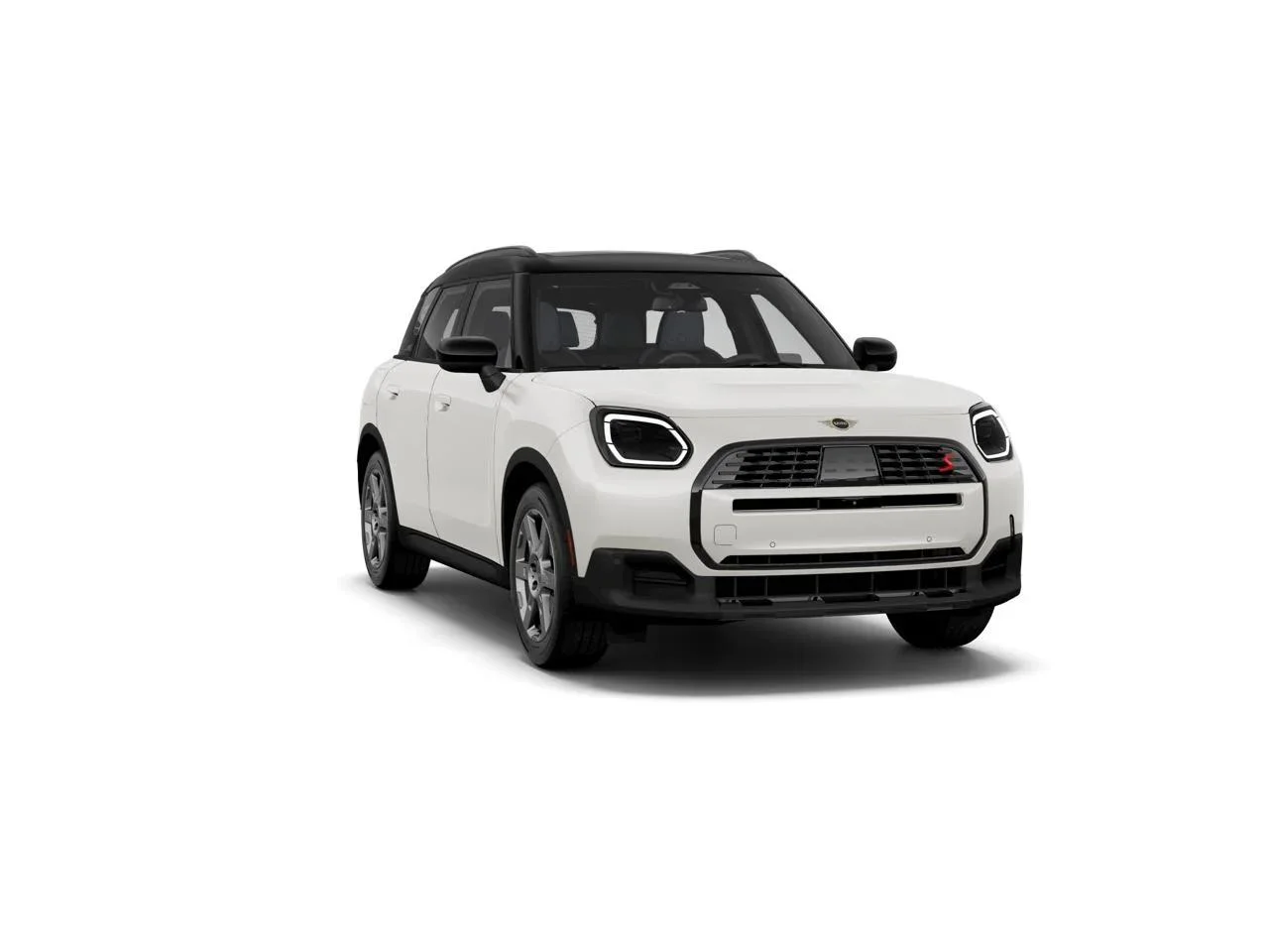 2027 MINI Countryman's photo