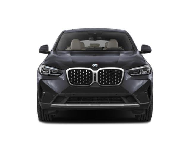 Certified Used 2025 Alpine White BMW xDrive30i image 7