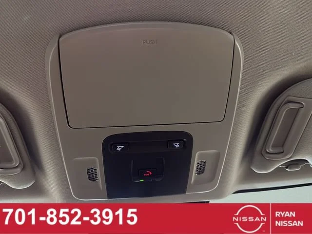 Certified Used 2026 Blue Toyota LE image 33