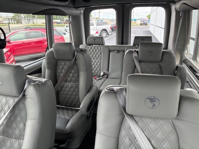 New 2026 White Ford Explorer Trail Boss image 44