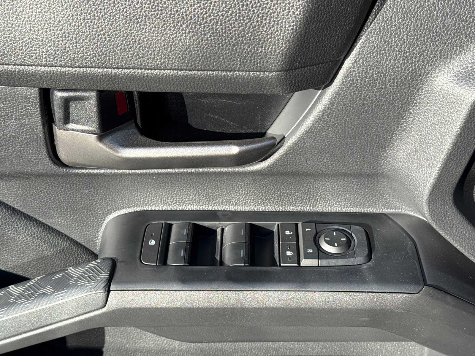 New 2026 Celestial Silver Metallic Toyota  TRD Off-Road image 25
