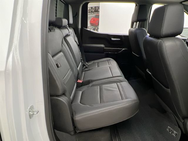 2021 GMC Sierra 1500 Denali Denali - Photo 17