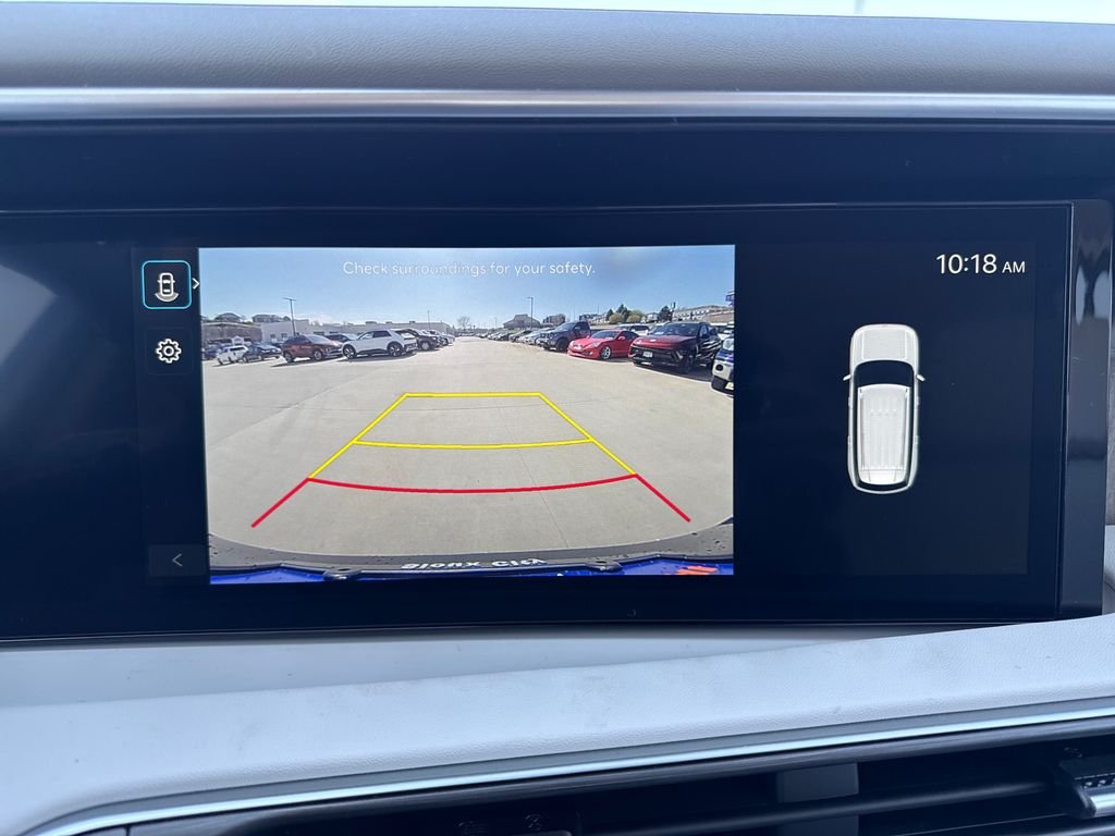 2026 Hyundai Palisade SEL - Photo 20