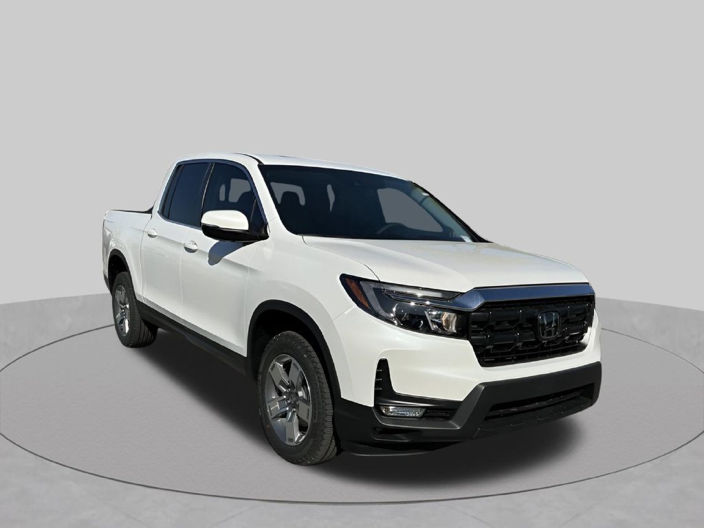 Used 2026 White Honda RTL image 14