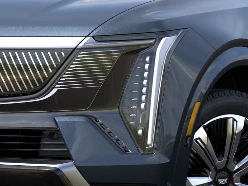 2026 Cadillac Escalade IQL Premium Luxury - Photo 10