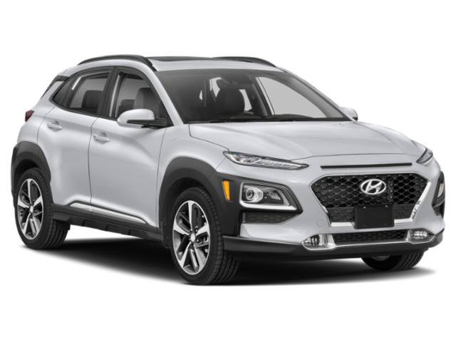 Used 2020 Ultra Black Hyundai Limited image 9