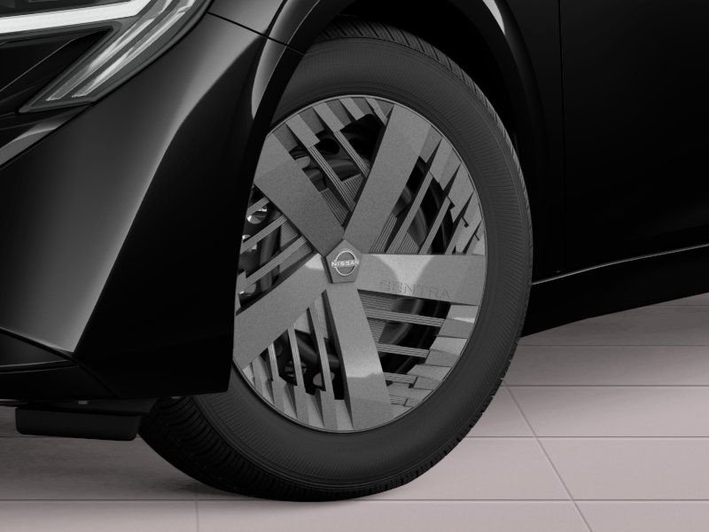 New 2027 Black Nissan S image 10