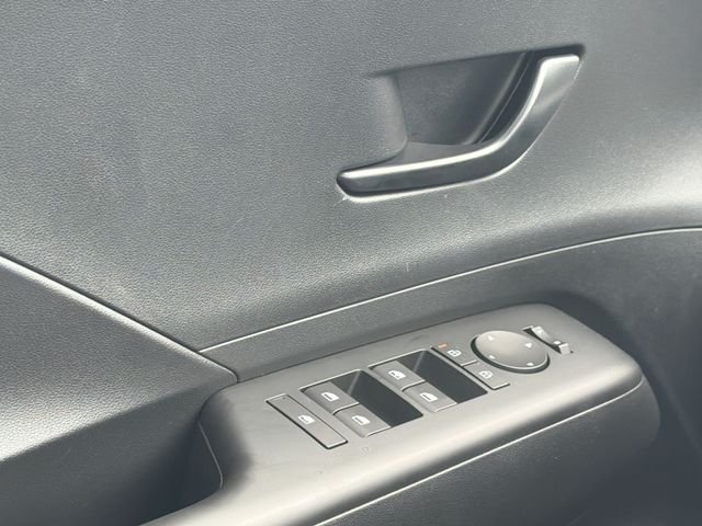 New 2026 Blue Hyundai SE AWD image 36