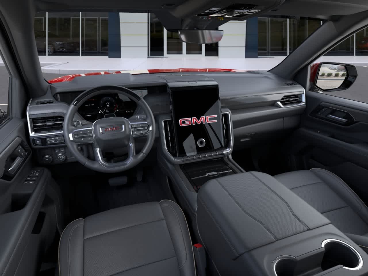 2026 GMC Yukon Elevation - Photo 15