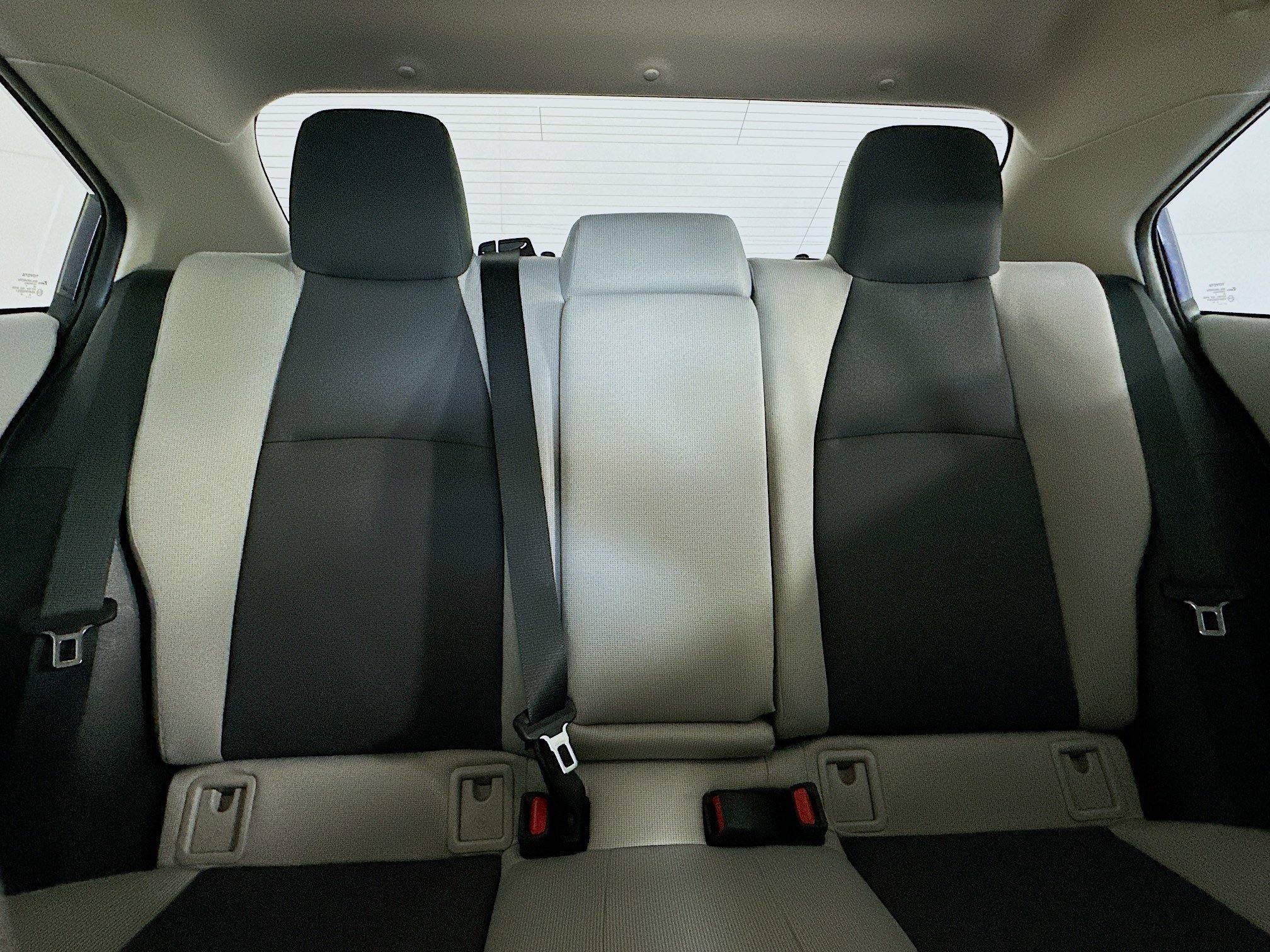 Used 2025 Blueprint Toyota LE image 29