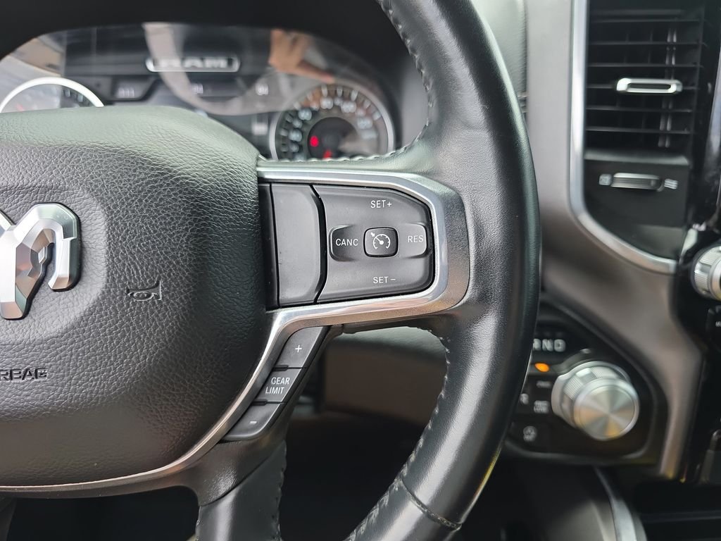 Used 2023 Black Ram Laramie image 24
