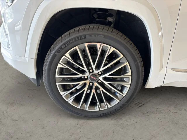 New 2026 White GMC Denali image 15