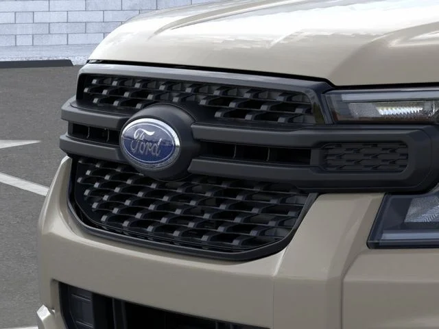 New 2026 Desert Sand Ford XL image 20