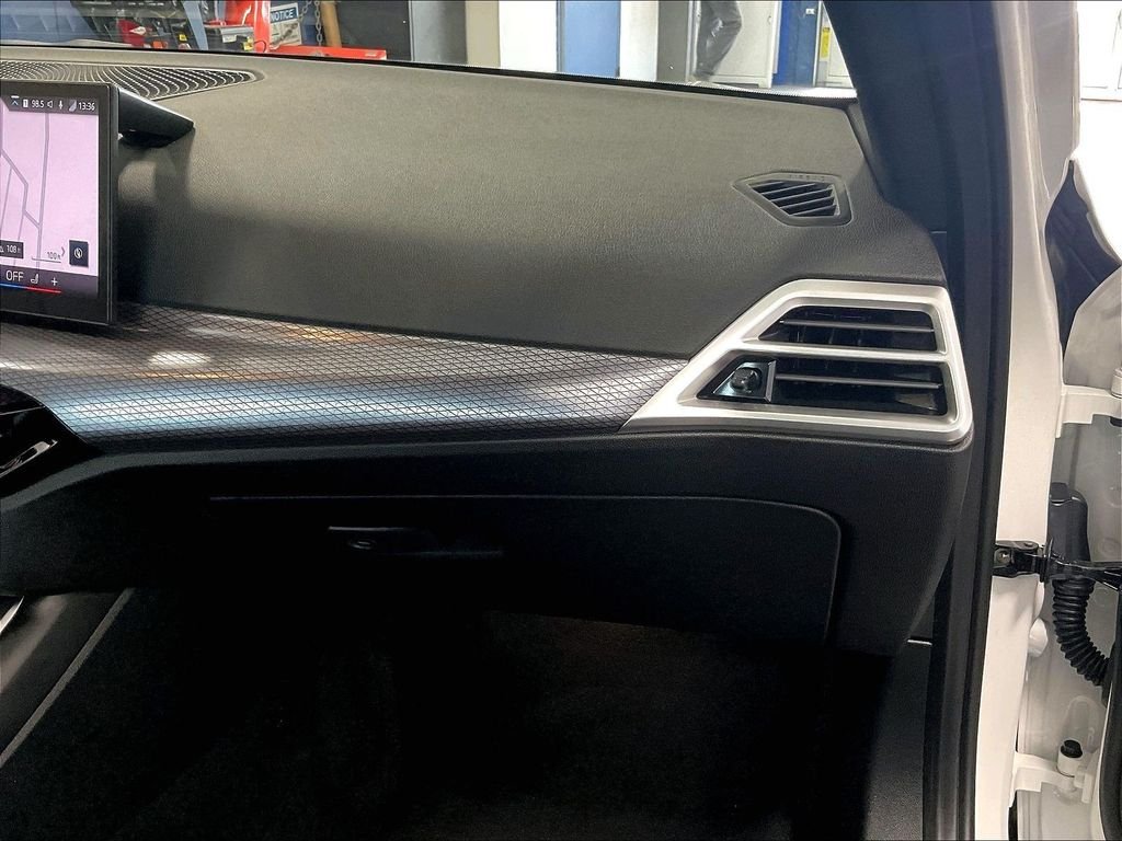 Used 2026 White BMW 330i xDrive image 13
