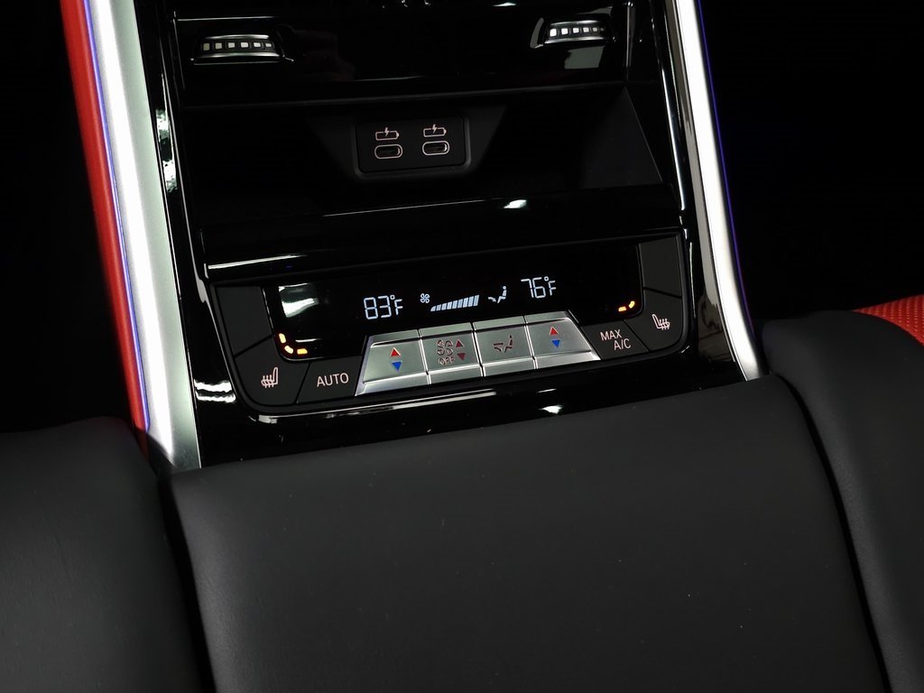 2023 BMW M850I - Image 39