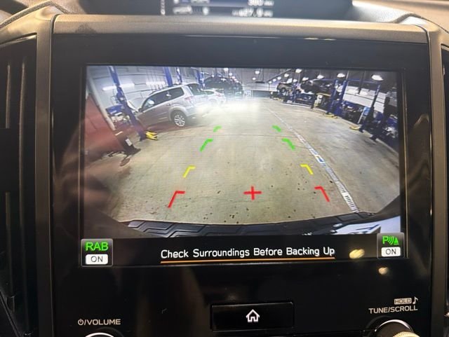 Used 2024 Black Subaru Sport image 21