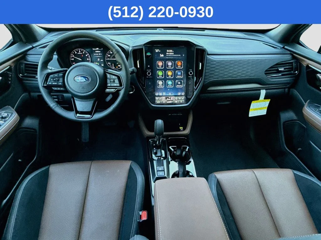 New 2026  Subaru Touring image 30