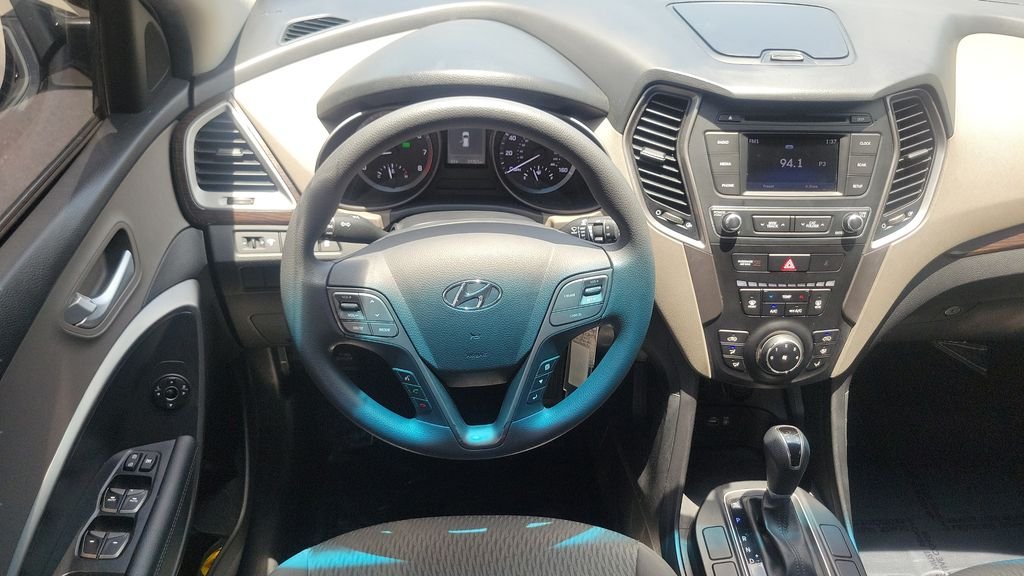 2017 Hyundai Santa Fe Sport - Photo 12