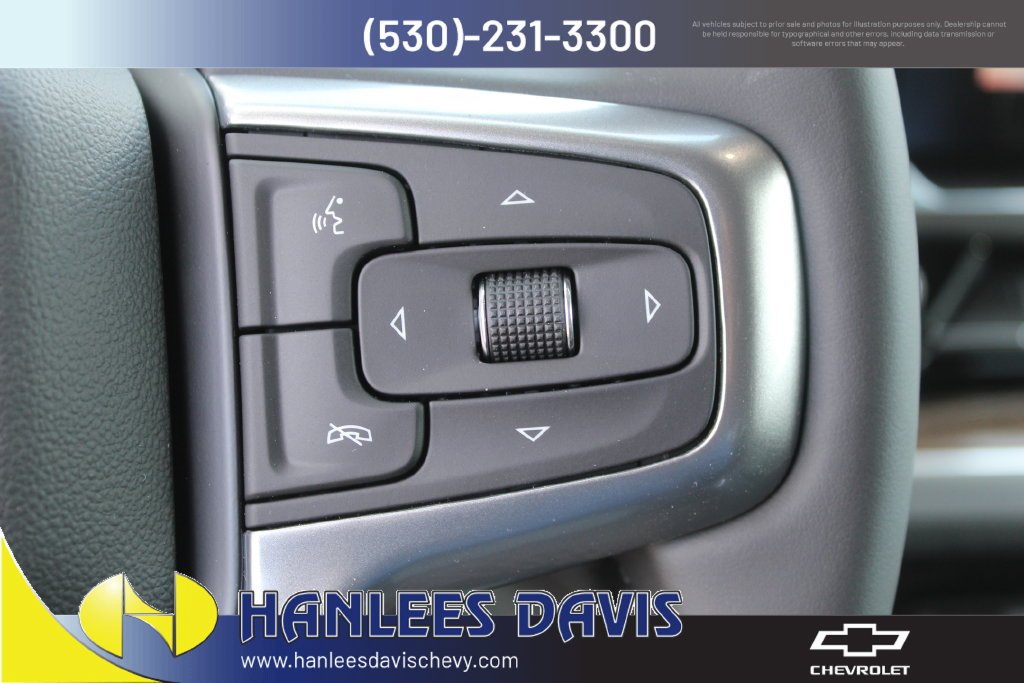 2026 Chevrolet Silverado 1500 LT - Photo 30