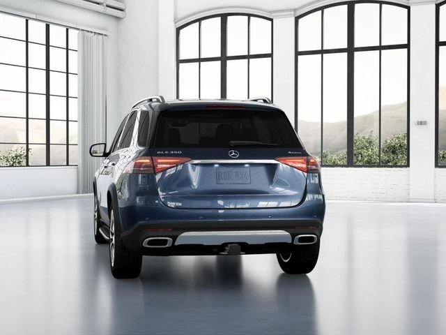 New 2026 Twilight Blue Metallic Mercedes-Benz GLE 350 image 26