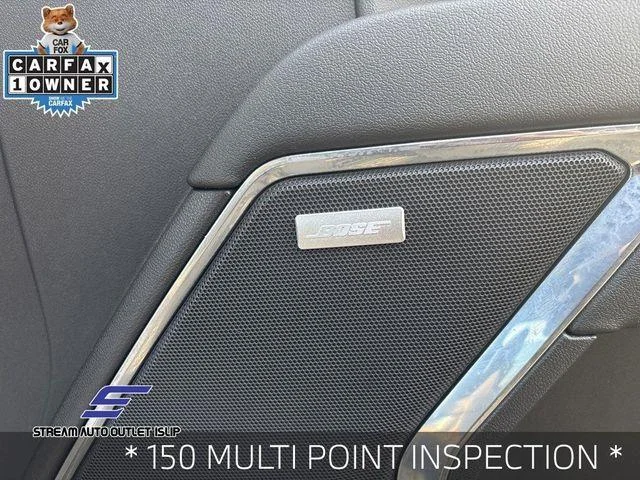 Used 2024 Black Chevrolet LT Trail Boss image 14