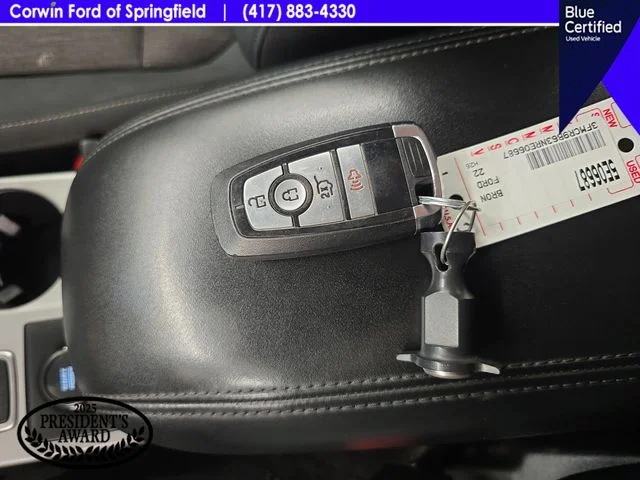 Used 2022 Area 51 Ford Big Bend image 28