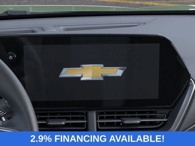 2026 Chevrolet Trax Activ - Photo 23