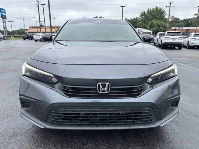 Used 2022  Honda Sport image 2