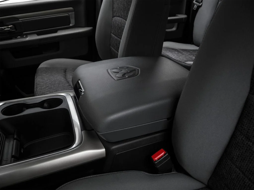 Used 2017 Gray Ram Big Horn image 33
