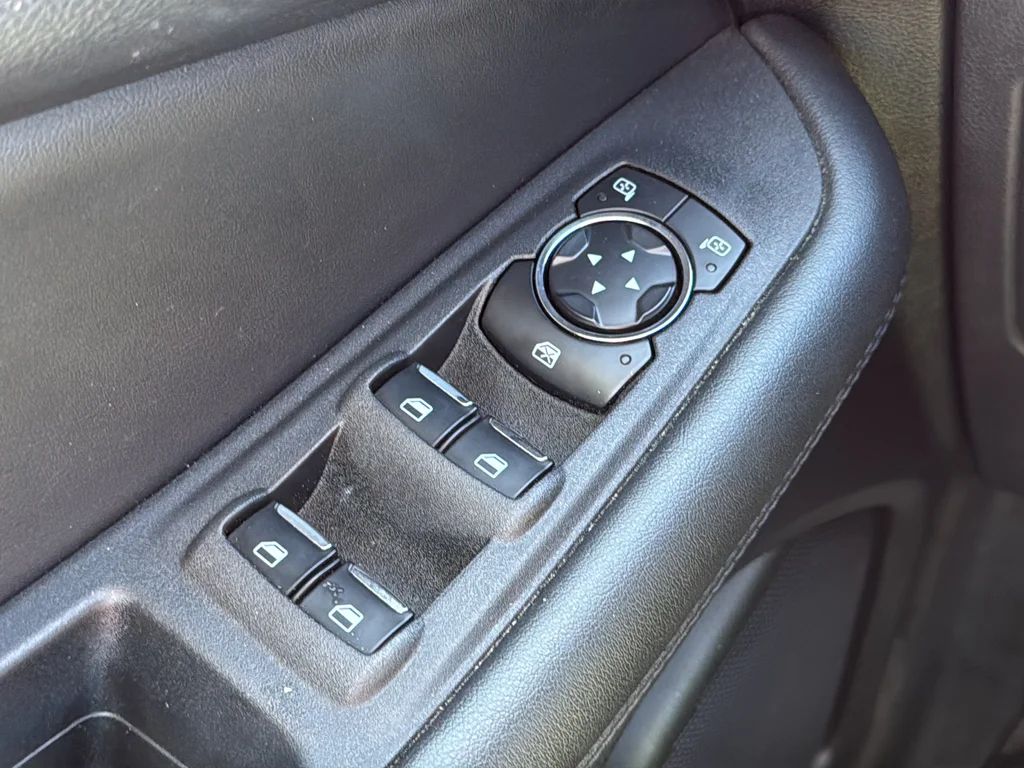 Used 2024 Black Ford SEL image 28