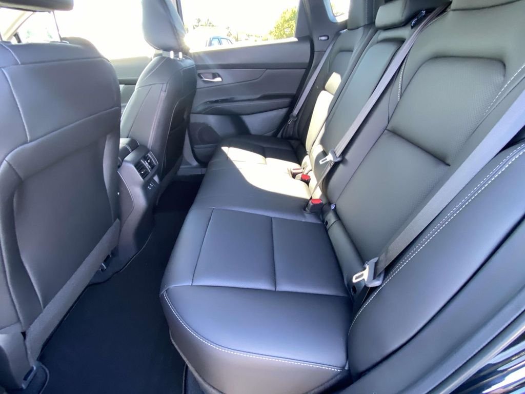 2026 Nissan Murano SL - Photo 12